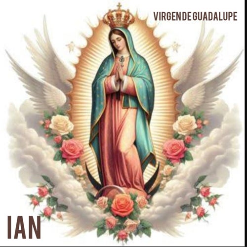 Virgen De Guadalupe