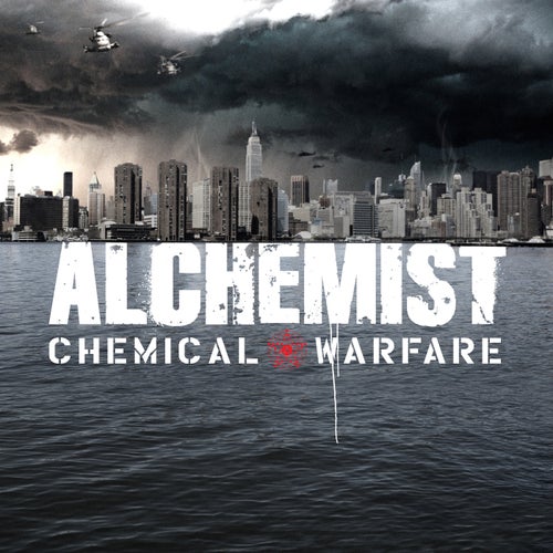 Chemical Warfare feat. Eminem