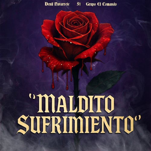 Maldito Sufrimiento