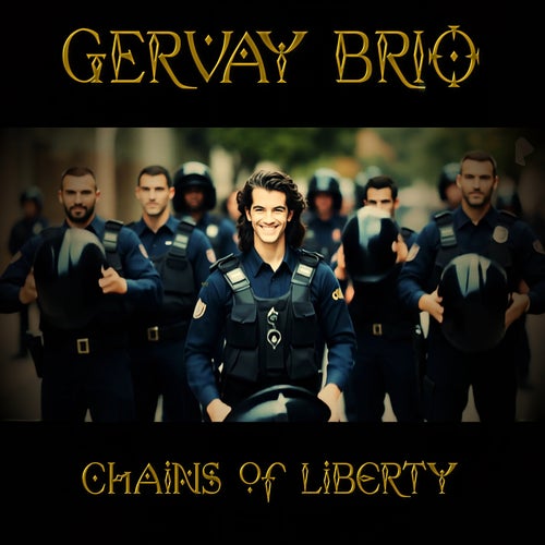 CHAINS OF LIBERTY