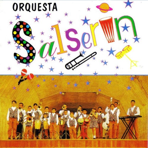 Orquesta Salserín