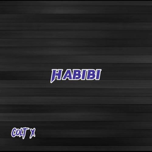 Habibi (feat. Zackfetty)