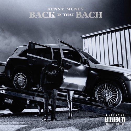 Back In That Bach