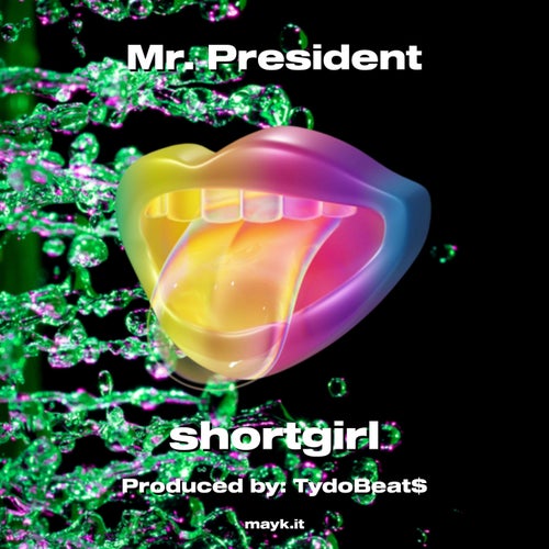 Mr. President