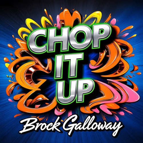 Chop It Up