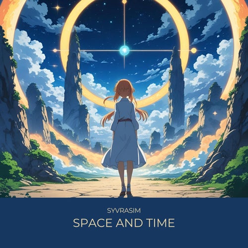 Space And Time