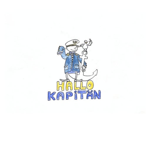 Hallo Kapitän