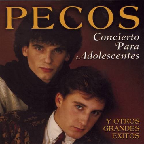 Concierto para Adolescentes y Otros Grandes Éxitos