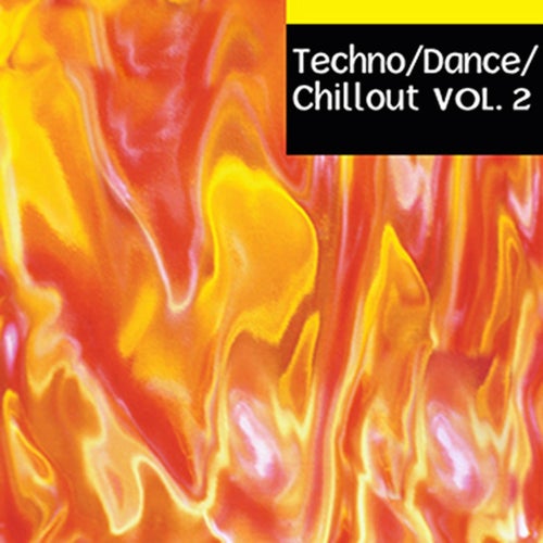 Techno Dance Chillout, Vol. 2