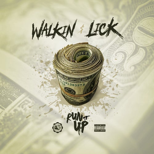 Walkin' Lick - Single