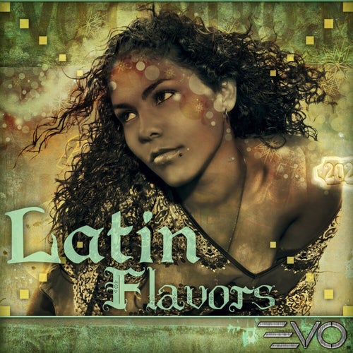 Latin Flavors