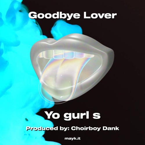 Goodbye Lover