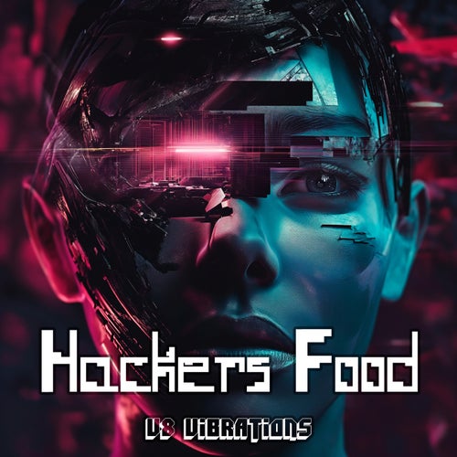 Hackers Food