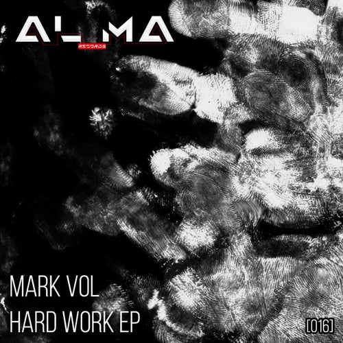 Hard Work EP