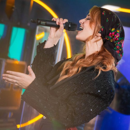 Karma (Live Radio ZU)