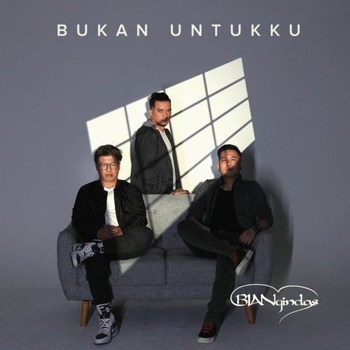 Bukan Untukku