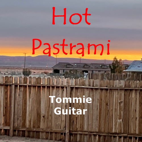 Hot Pastrami