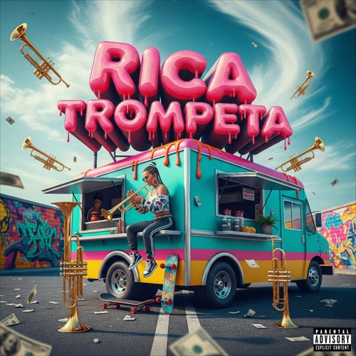 Rica Trompeta
