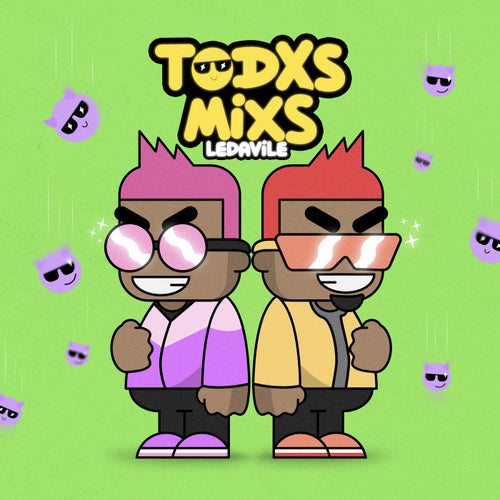 Todxs Mixs