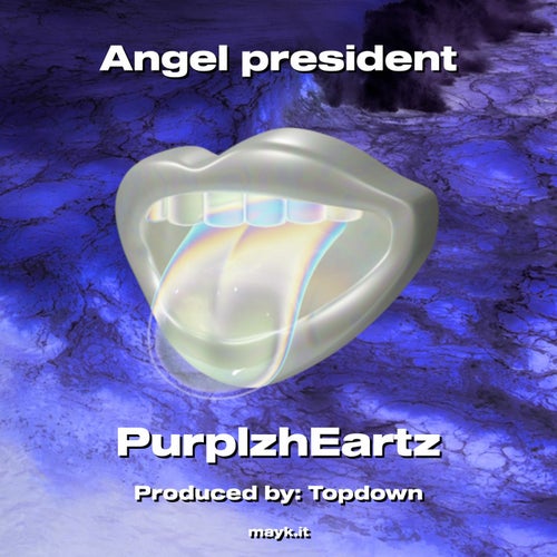 Angel president