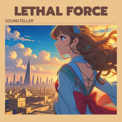 Lethal Force