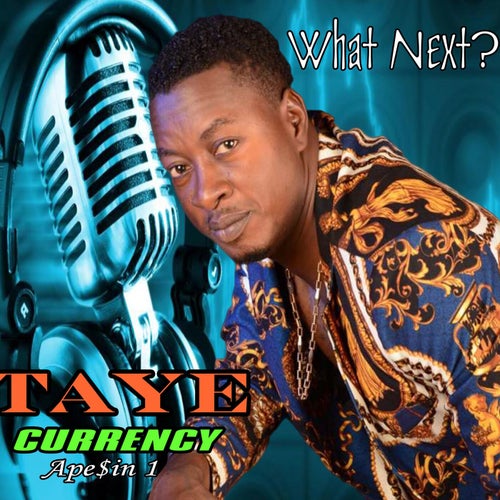 What Next?