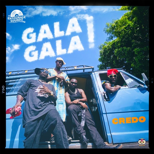 GALA GALA
