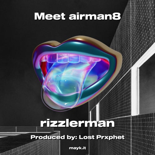 Meet airman8