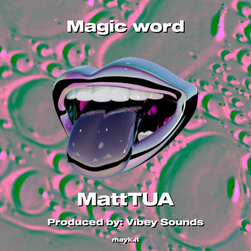 Magic word