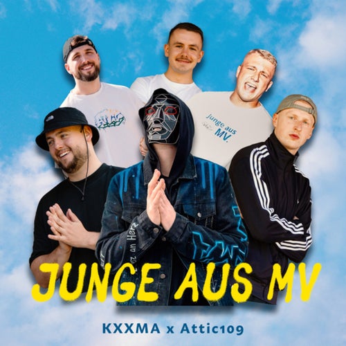 Junge Aus MV (Extended Mix)