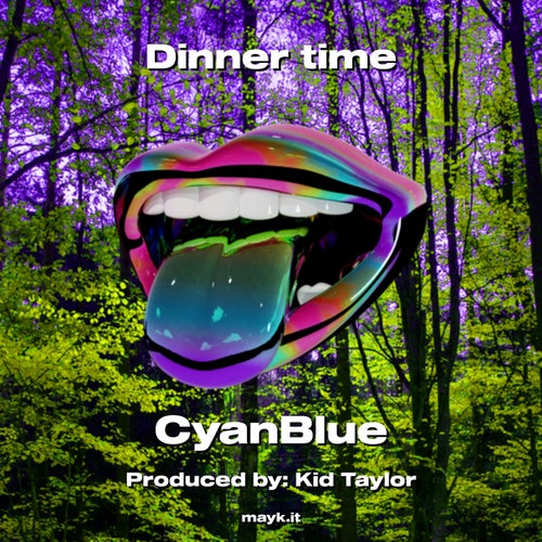 Dinner time