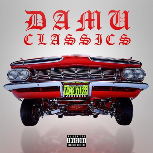 Freestyle  (feat. Big Mane & B Stone)
