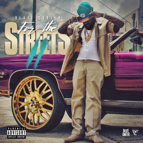 For the Streets, Vol. 2