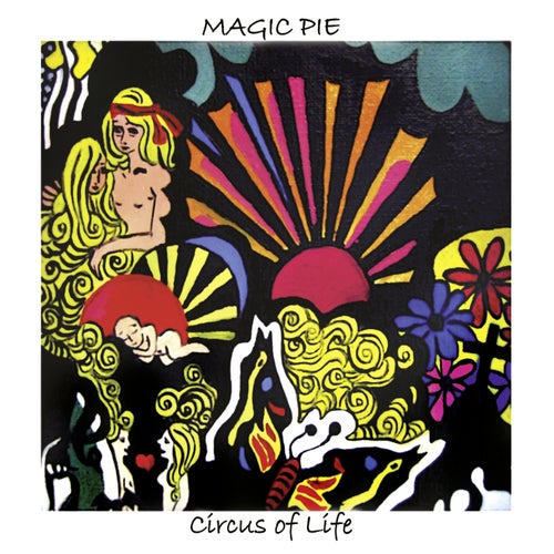 Circus of Life