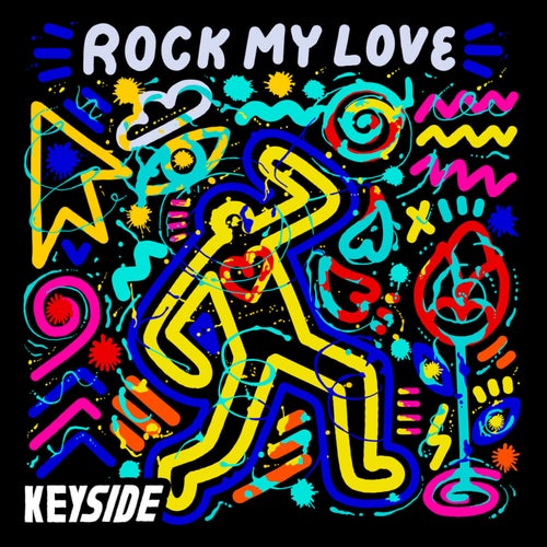 Rock My Love