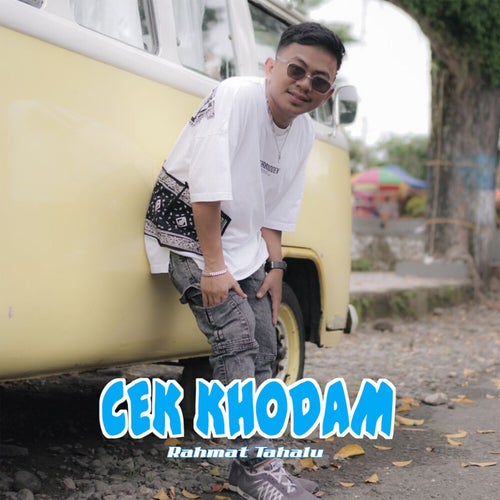 CEK KHODAM