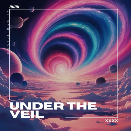 under the veil