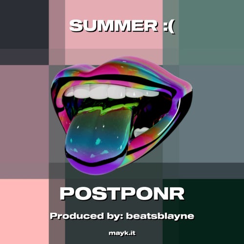 SUMMER :(