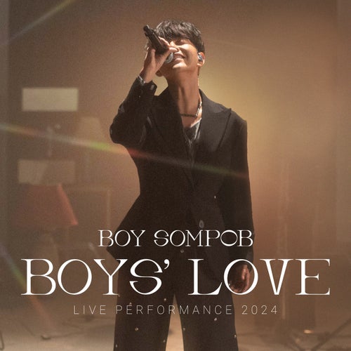 BOYS' LOVE LIVE PERFORMANCE 2024