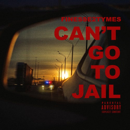 Can't Go To Jail
