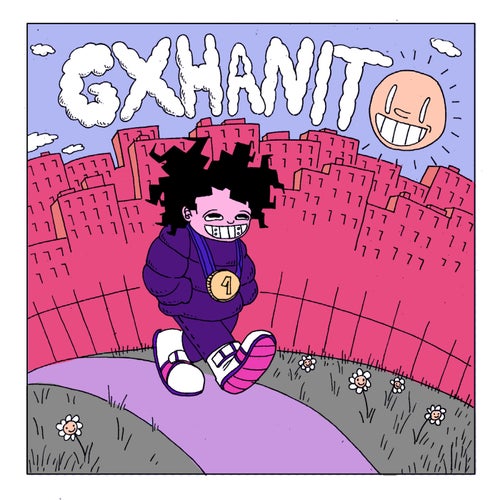 GXHANITO