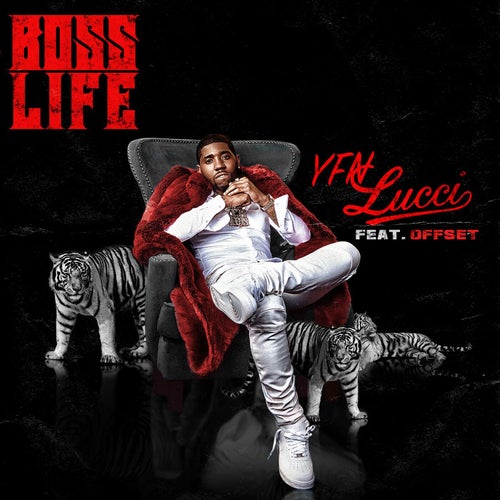 Boss Life (feat. Offset)