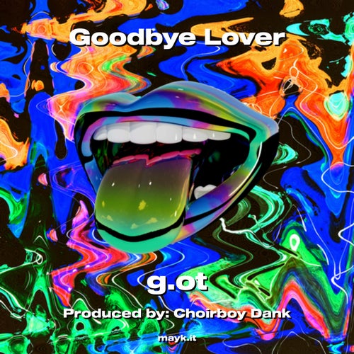 Goodbye Lover