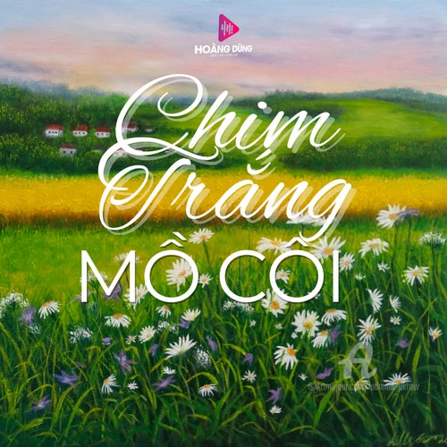 Chim Trắng Mồ Côi