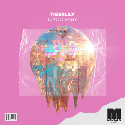 Disco Baby (Extended Mix)