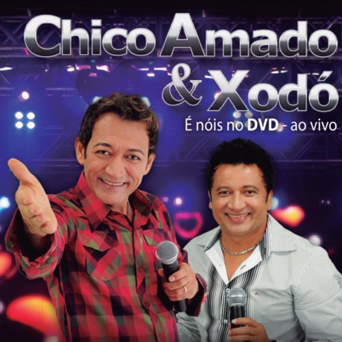 É Nois No DVD