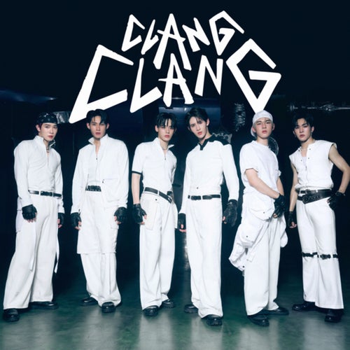 CLANG CLANG