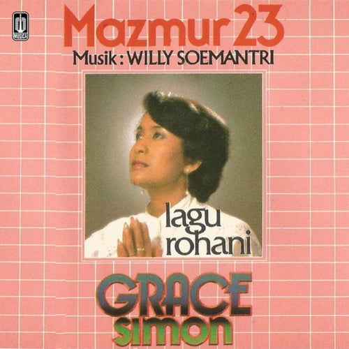 Mazmur 23
