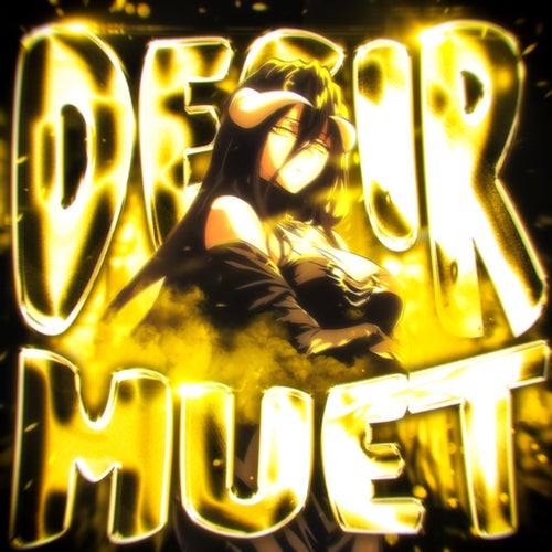Desir Muet