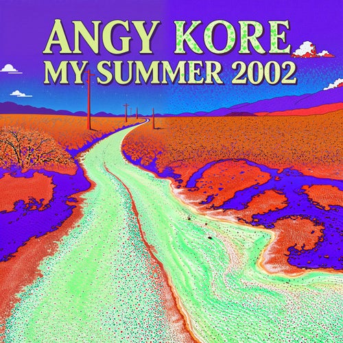 My Summer 2002
